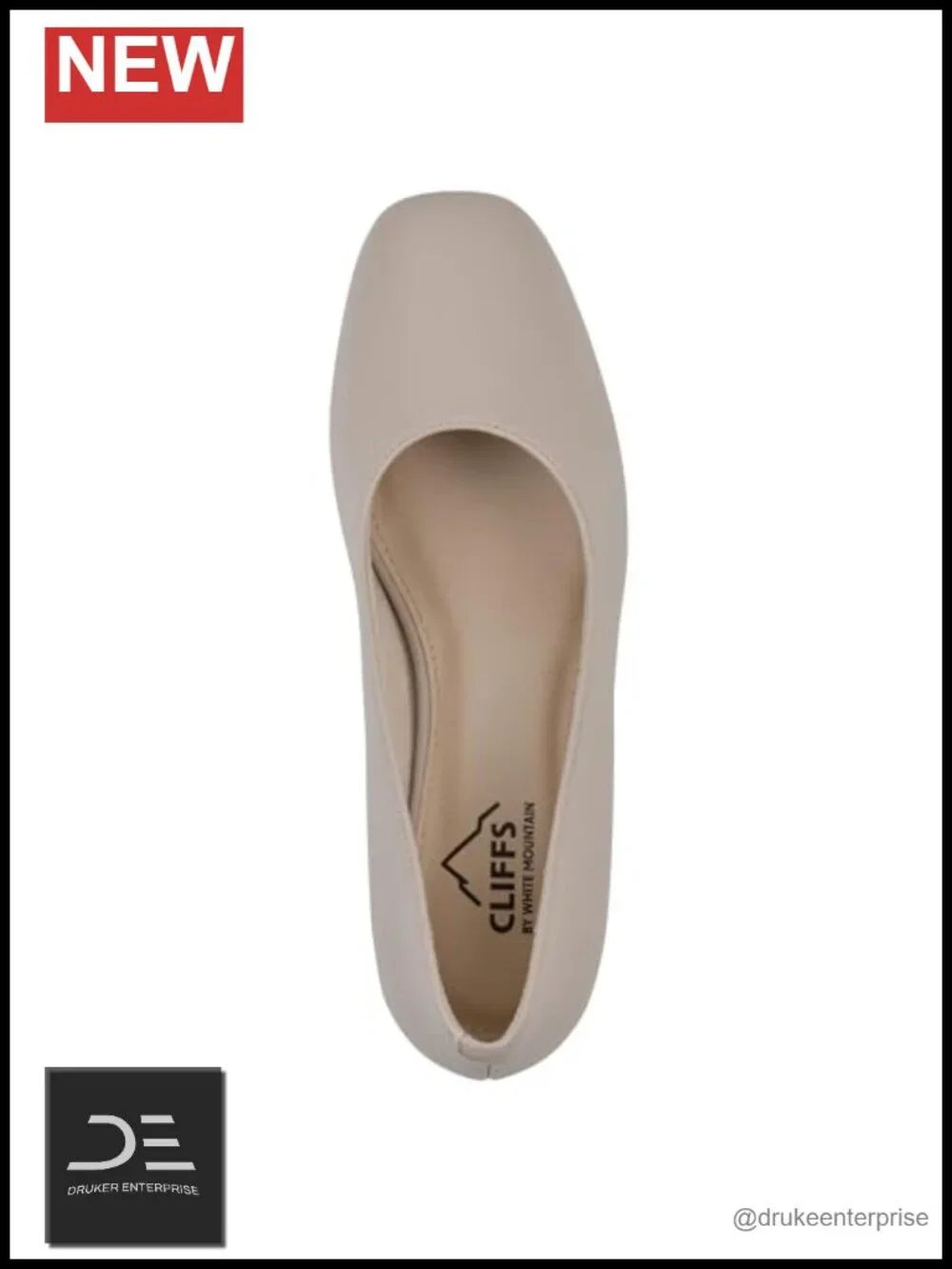 Cushioned Block Heel Pump Women's Low Heel Shoes